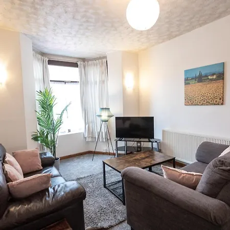 Apartamento October Disc - Long - Contractors