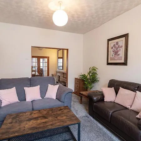 October Disc - Long - Contractors Apartamento